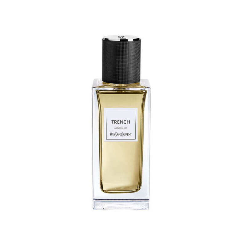 

Yves Saint Laurent Trench Le Vestiaire Des Parfum