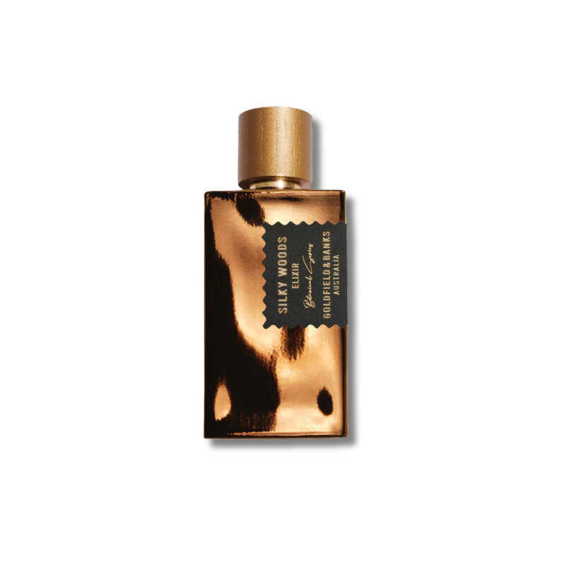 

Goldfield & Banks Silky Woods Elixir Parfum