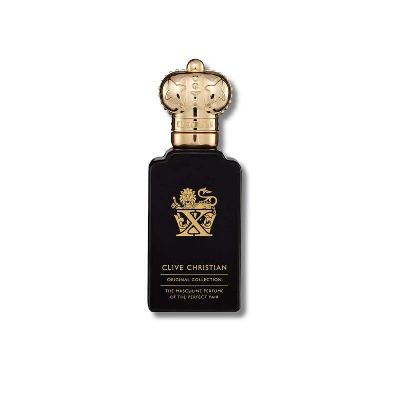 

Clive Christian X Masculine Perfume