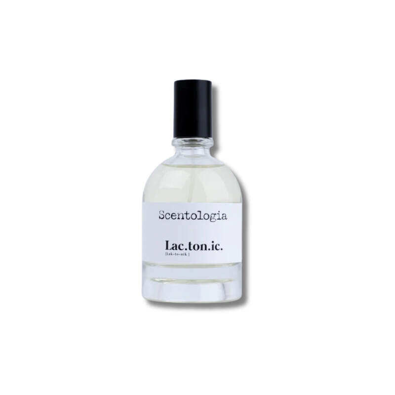 

Scentologia Lac.ton.ic Eau de Parfum