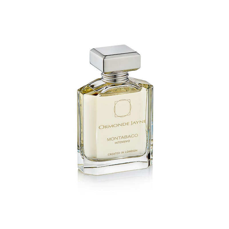 

Ormonde Jayne Montabaco Intensivo