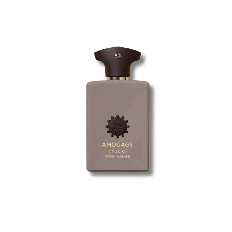 

Amouage Opus XII Rose Incense Eau de Parfum