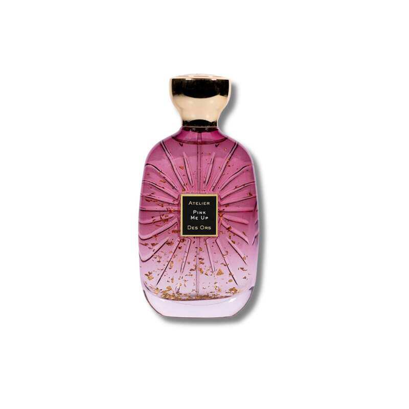 

Atelier des Ors Pink Me Up Eau de Parfum