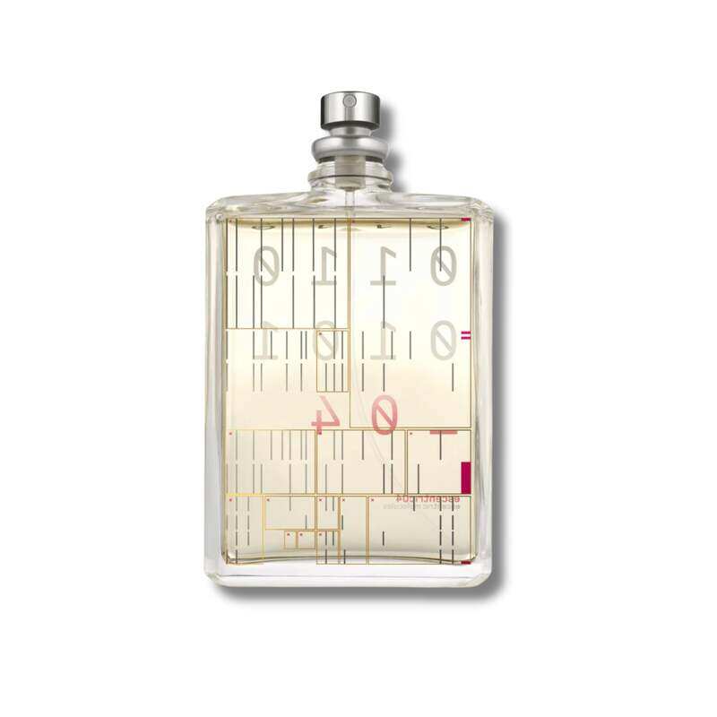 

Escentric Molecules Escentric 04 Eau de Toilette