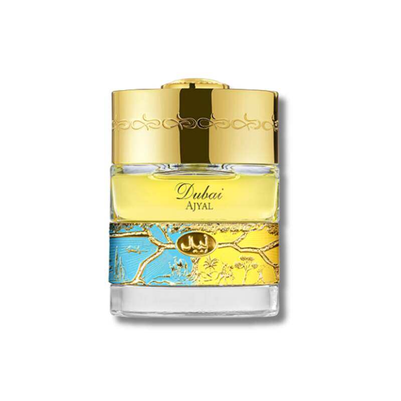

The Spirit of Dubai Ajyal Eau de Parfum