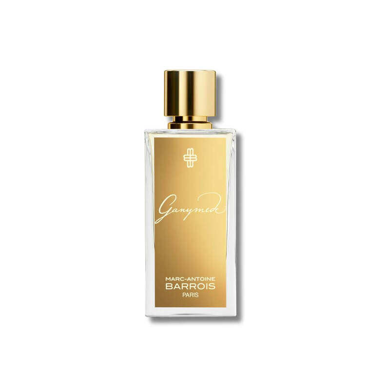 

Marc Antoine Barrois Marc-Antoine Barrois Ganymede Eau de Parfum
