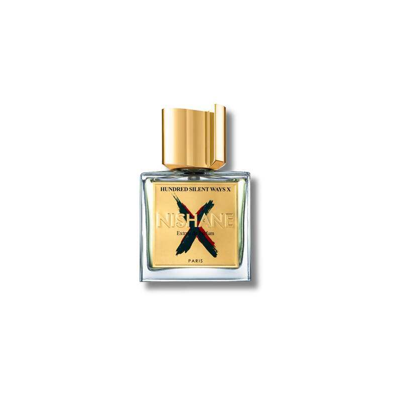 

NIshane Hundred Silent Ways X Extrait de Parfum