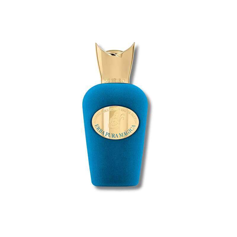 

Sospiro Perfumes Erba Pura Magica Eau de Parfum