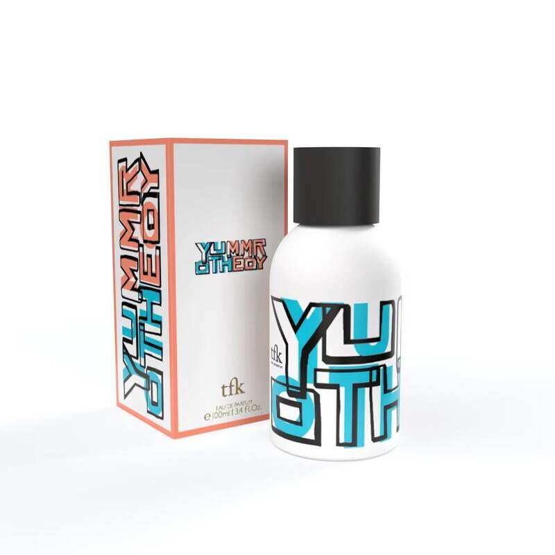 

The Fragrance Kitchen Youth Memory Eau de Parfum