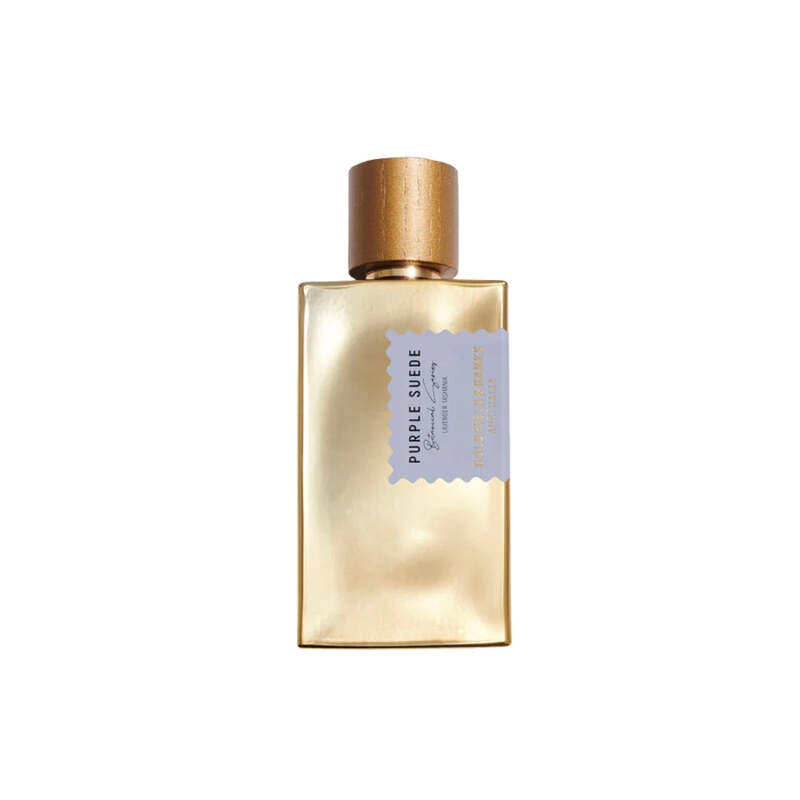 

Goldfield & Banks Purple Suede Parfum