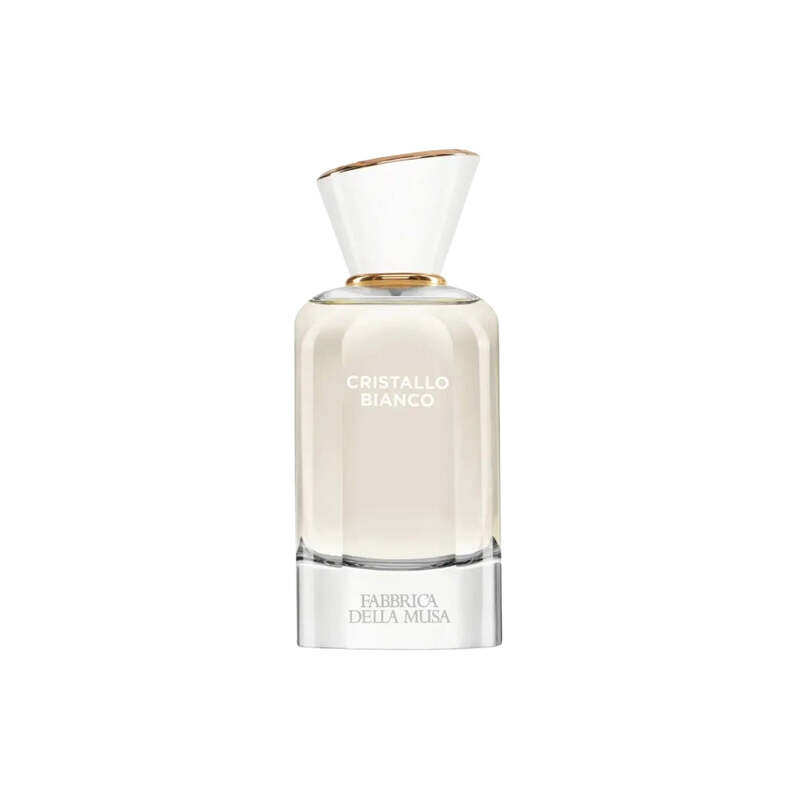 

Fabbrica Della Musa Cristallo Bianco Eau de Parfum
