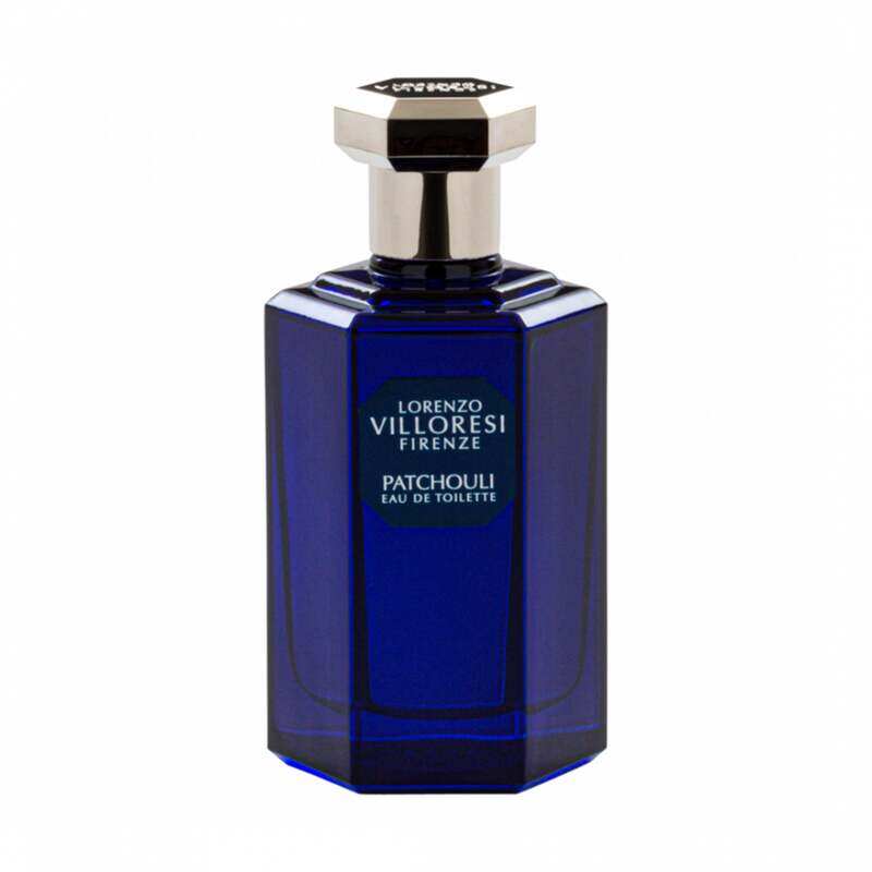 

Lorenzo Villoresi Patchouli Eau de Toilette