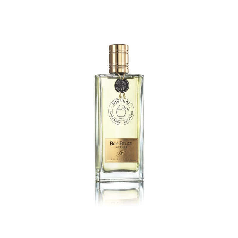 

Nicolai Parfumeur Createur Bois Belize Intense Eau de Parfum