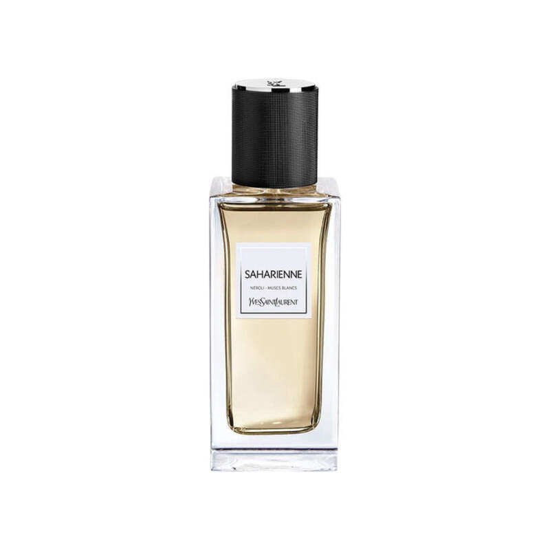 

Yves Saint Laurent Saharienne Le Vestiaire Des Parfum