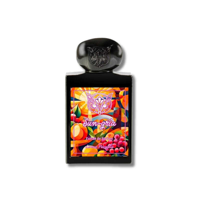 

Lorenzo Pazzaglia Sun-gria Extrait de Parfum
