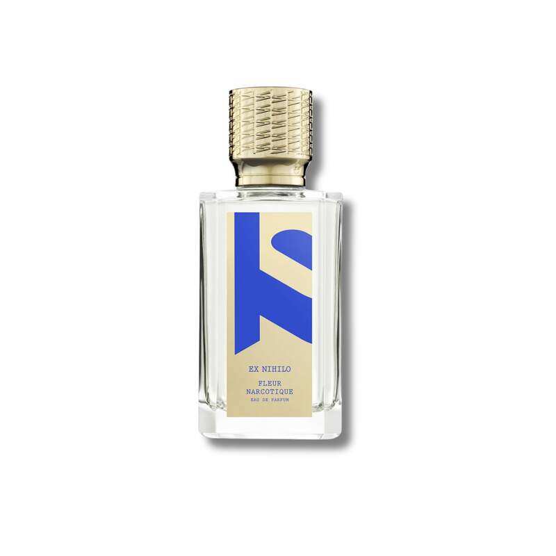 

Ex Nihilo 10 Years Limited Edition Fleur Narcotique Eau de Parfum