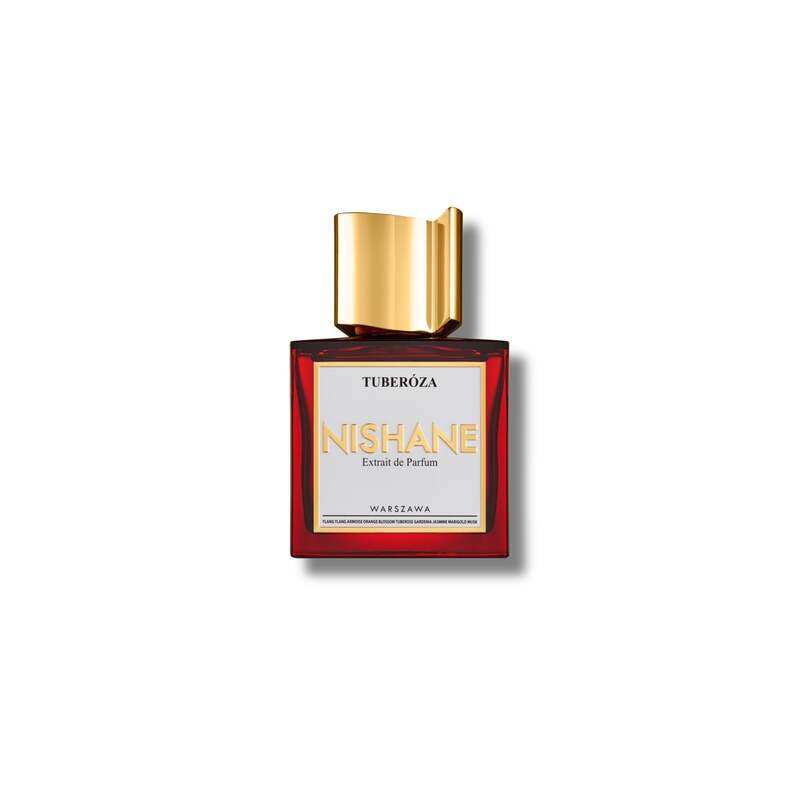 

Nishane Tuberoza Extrait de Parfum