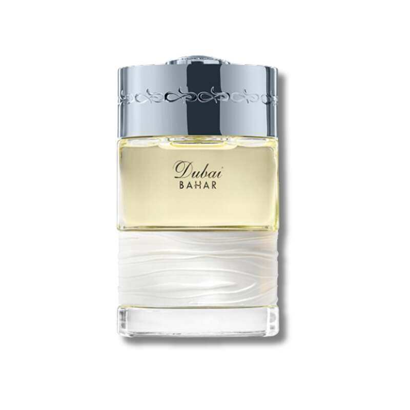 

The Spirit of Dubai Bahar Eau de Parfum