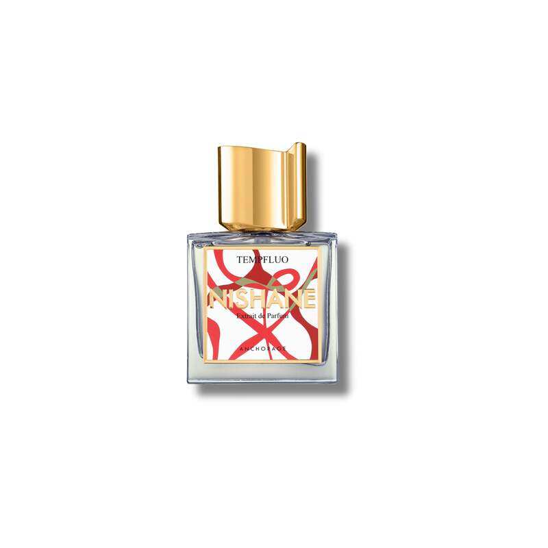 

Nishane Tempfluo Extrait de Parfum