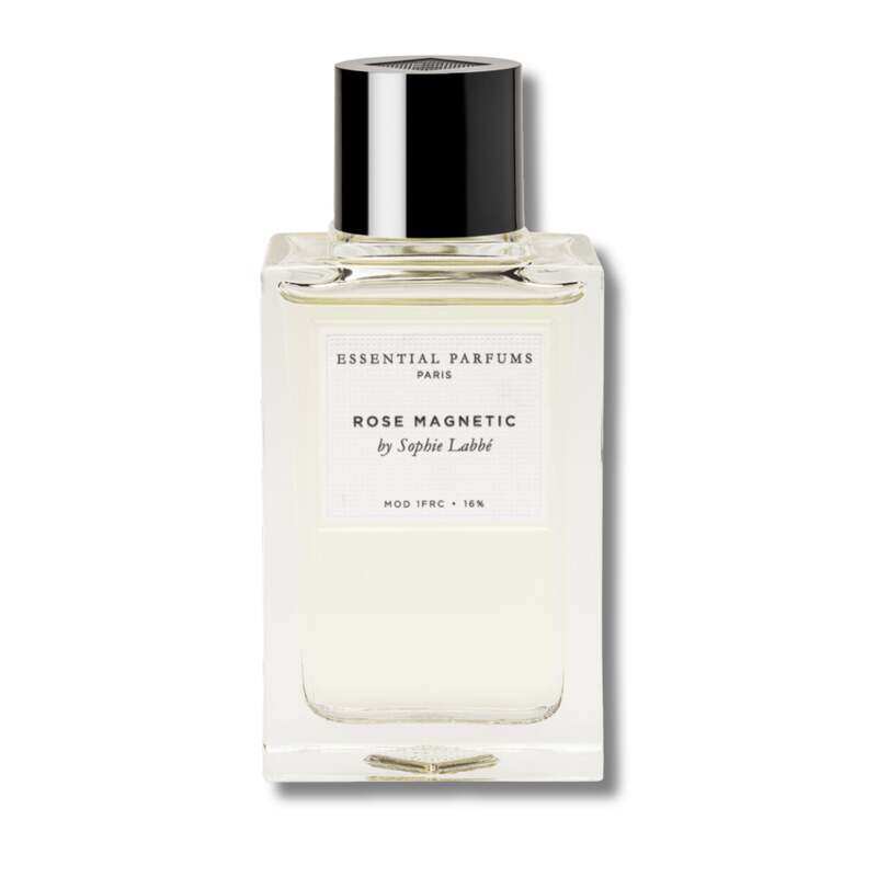 

Essential Parfums Rose Magnetic Eau de Parfum