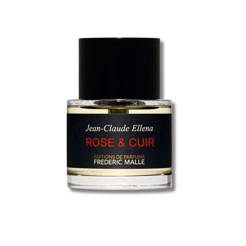

Editions de Parfums Frederic Malle Rose & Cuir Eau de Parfum
