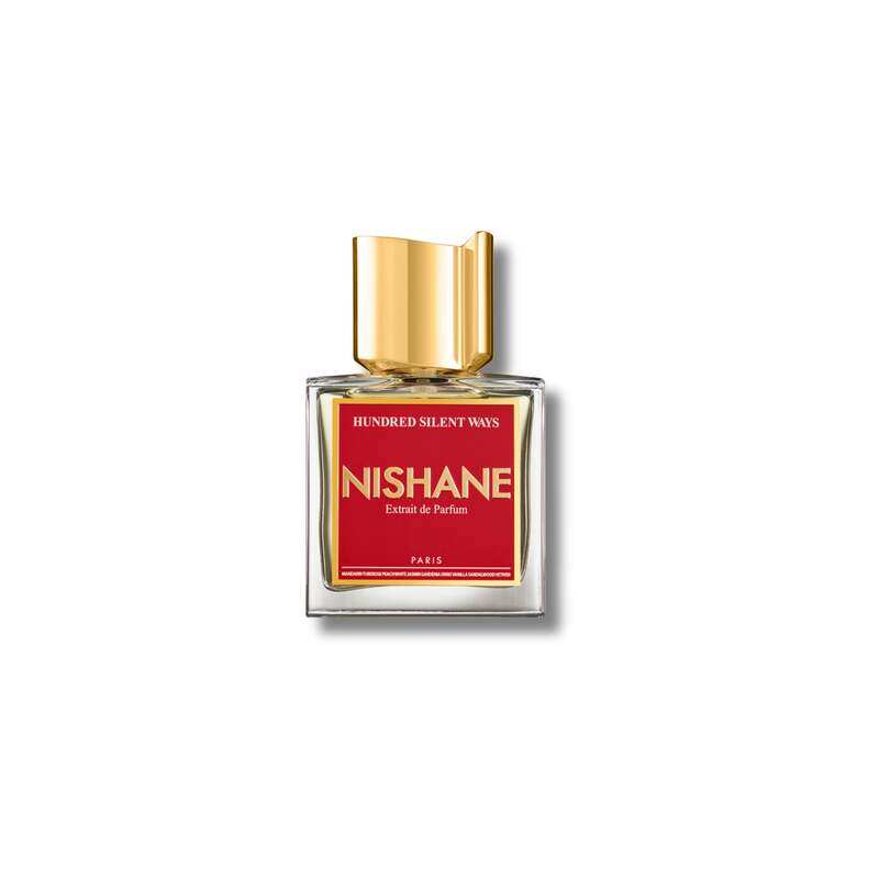 

Nishane Hundred Silent Ways Extrait de Parfum