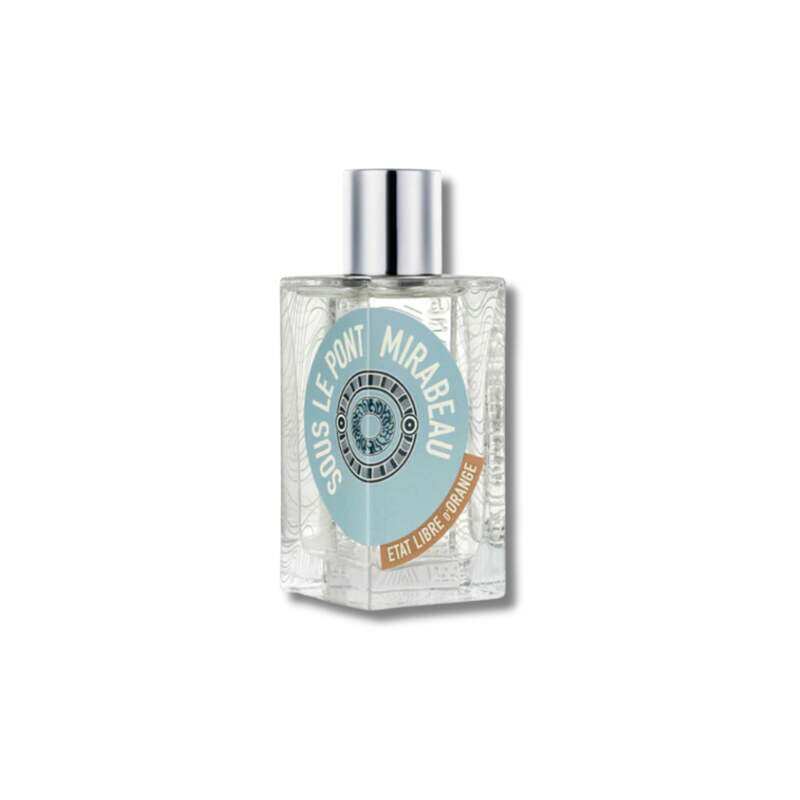 

Etat Libre d'Orange Sous Le Pont Mirabeau Eau de Parfum