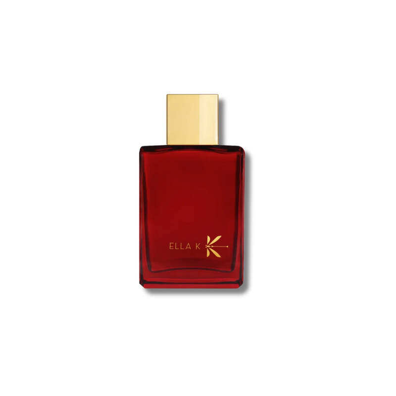 

Ella K Parfums Camelia K Eau de Parfum