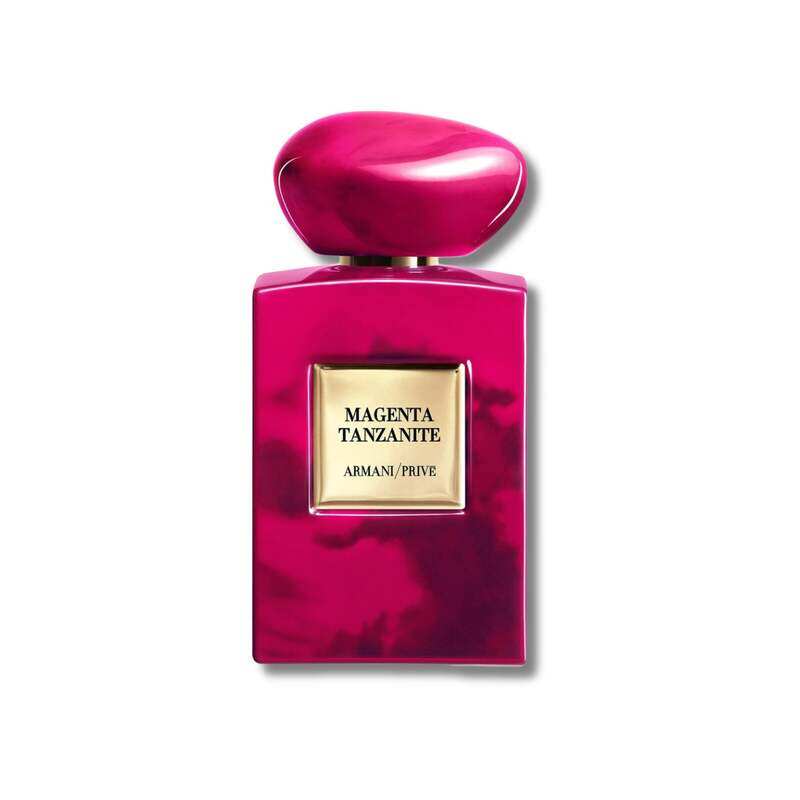 

Giorgio Armani Armani/Prive Magenta Tanzanite Eau de Parfum