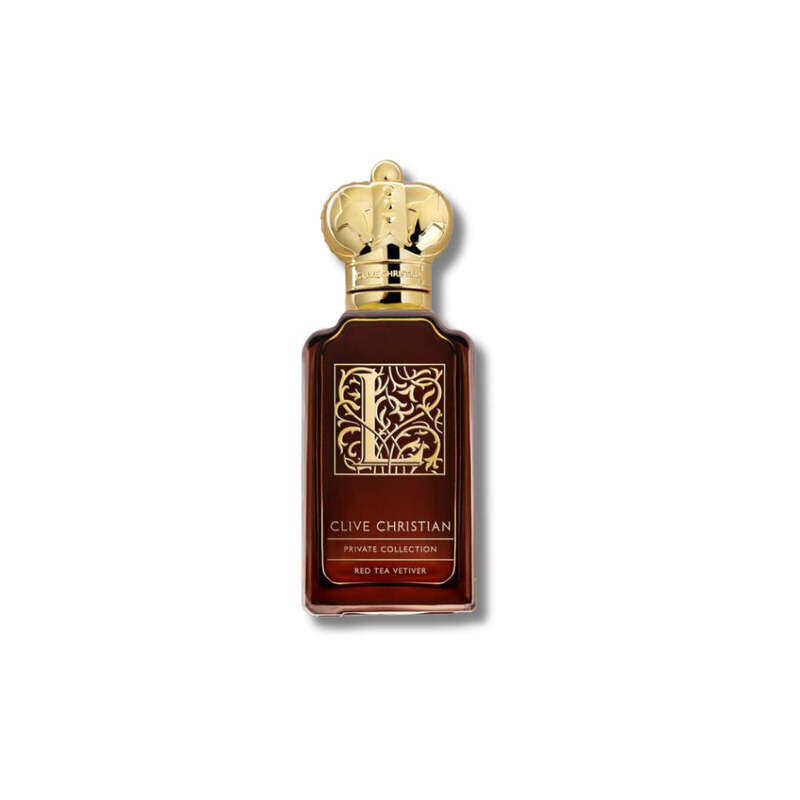 

Clive Christian L Red Tea Vetiver Perfume