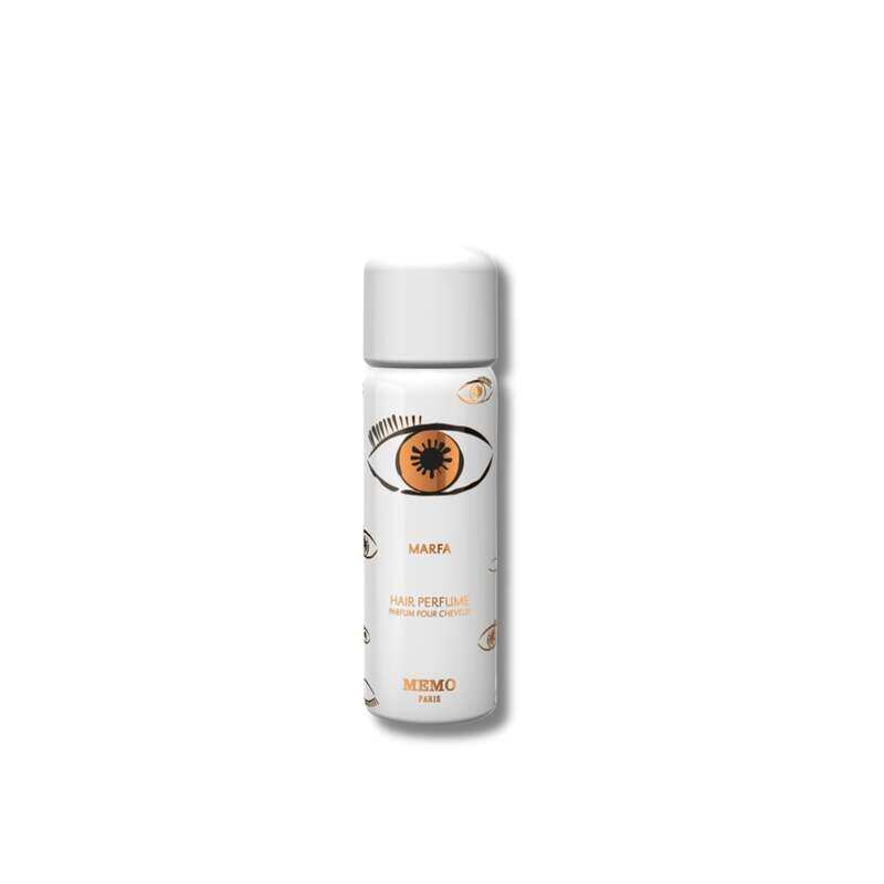 

Memo Paris Marfa Hair Perfume