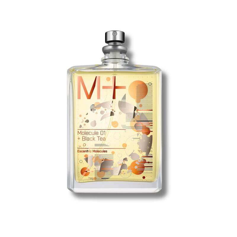 

Escentric Molecules Molecule 01 + Black Tea Eau de Toilette