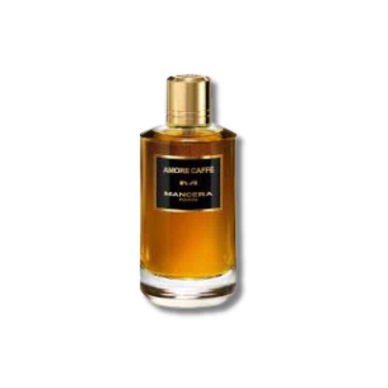 

Mancera Amore Caffe Eau de Parfum