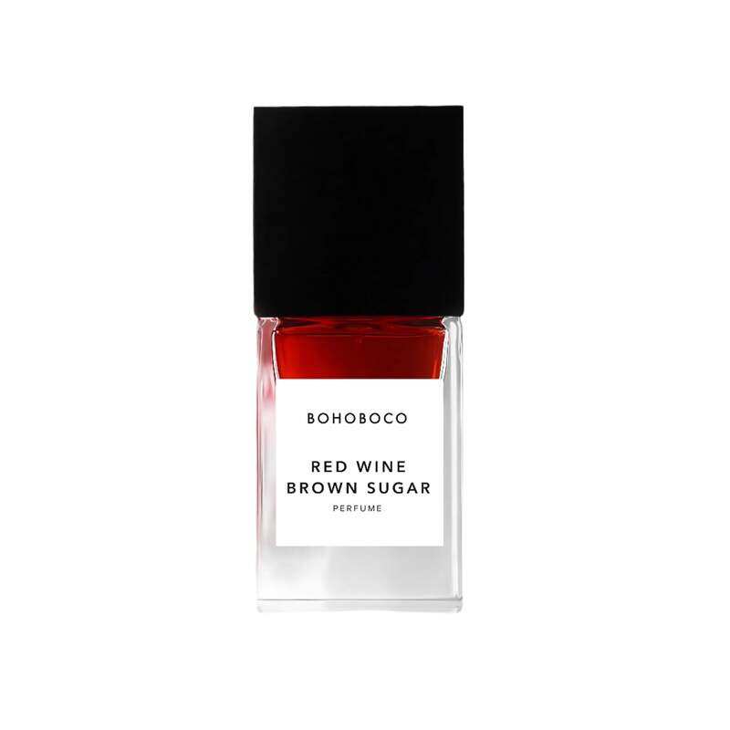 

Bohoboco Red Wine Brown Sugar Perfume