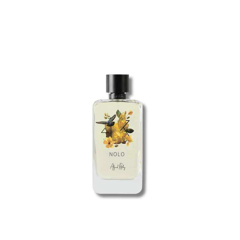 

Alfred Ritchy Nolo Eau de Parfum
