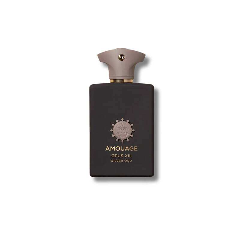 

Amouage Opus XIII Silver Oud Eau de Parfum