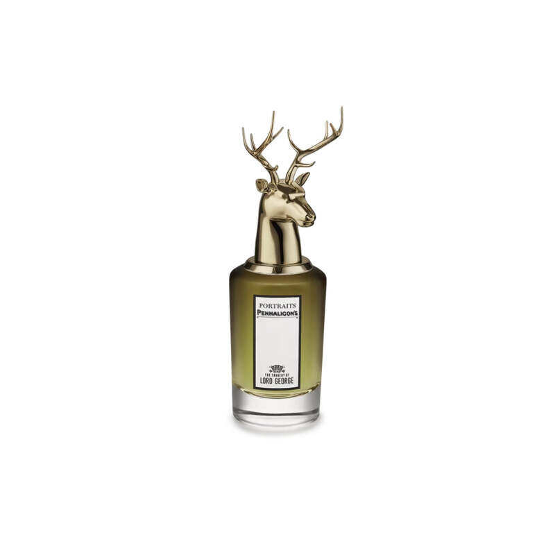 

Penhaligon's The Tragedy of Lord George Eau de Parfum
