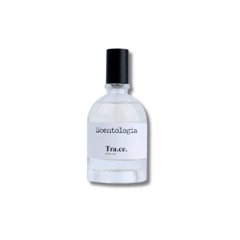 

Scentologia Tra.ce. Eau de Parfum