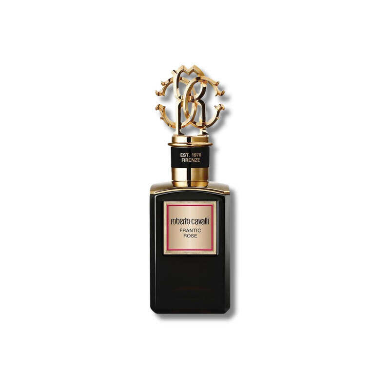 

Roberto Cavalli Frantic Rose Eau de Parfum