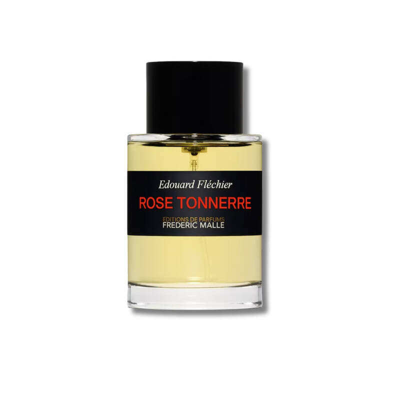 

Editions de Parfums Frederic Malle Rose Tonnerre Eau de Parfum
