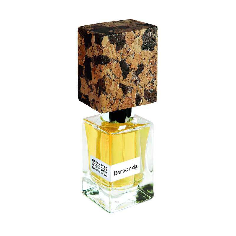 

Nasomatto Baraonda Extrait de Parfum