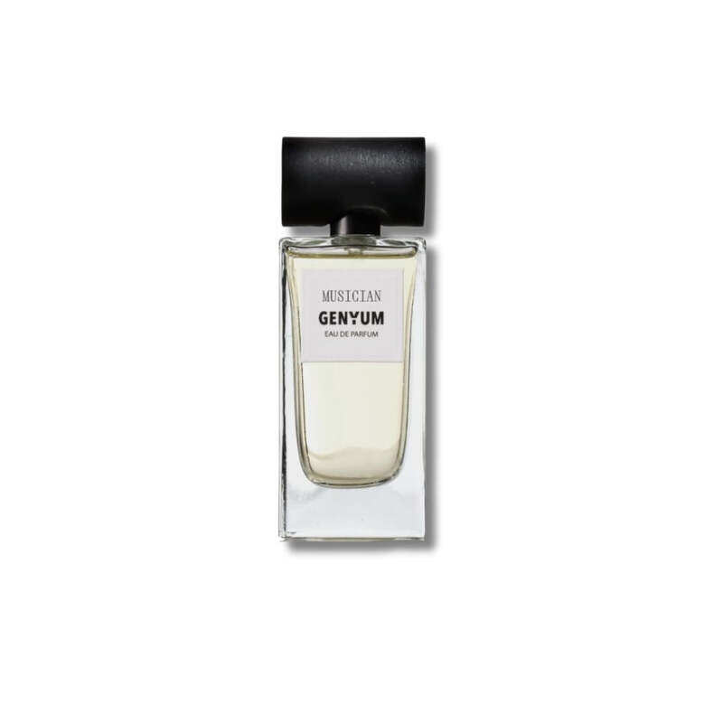 

Genyum Musician Eau de Parfum