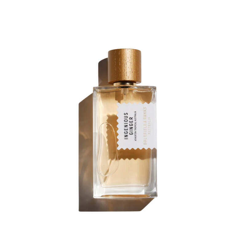 

Goldfield & Banks Ingenious Ginger Parfum