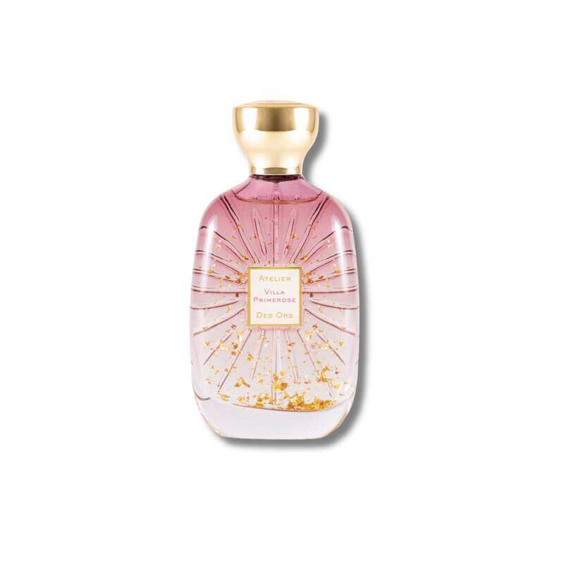 

Atelier des Ors Villa Primerose Eau de Parfum