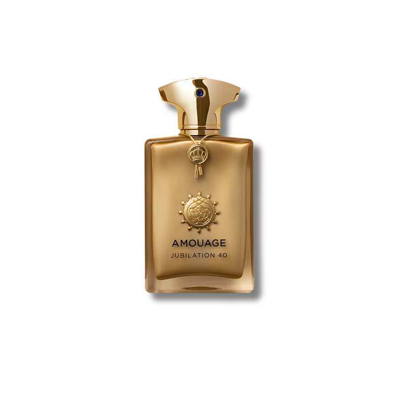 

Amouage Jubilation 40 Man Extrait de Parfum