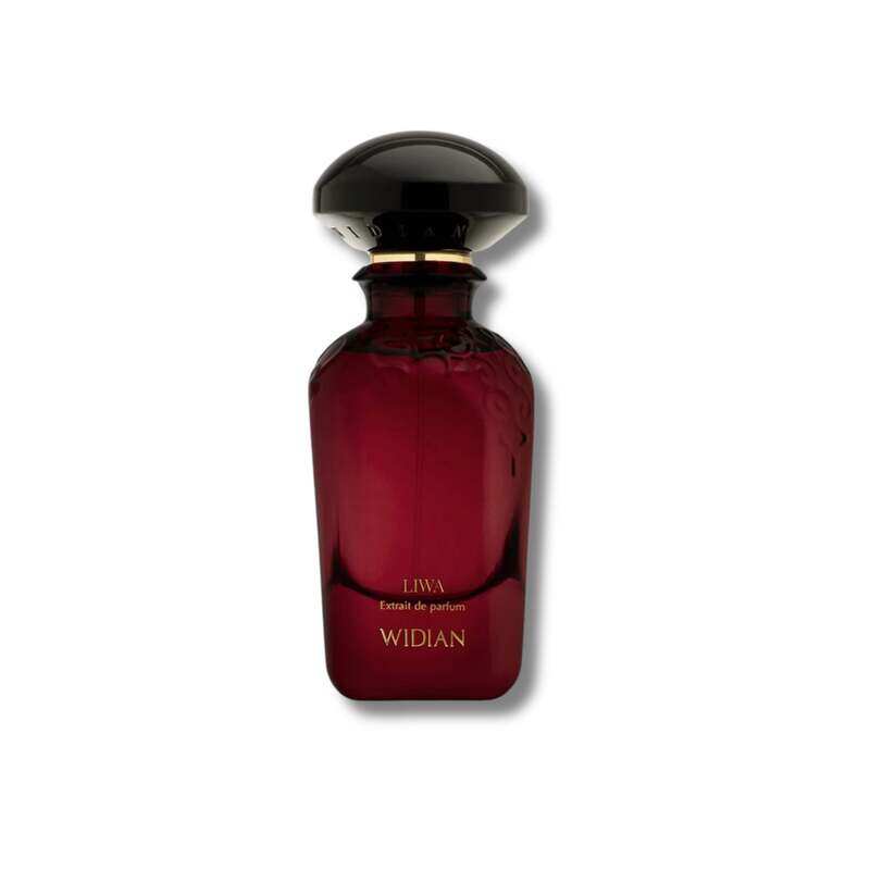 

Widian Liwa Extrait de Parfum