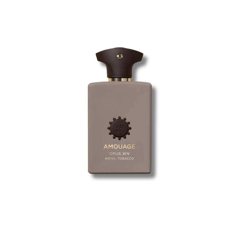 

Amouage Opus XIV Royal Tobacco Eau de Parfum