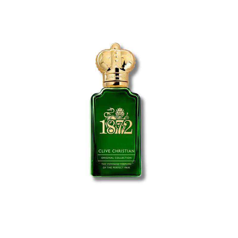 

Clive Christian 1872 Feminine Perfume