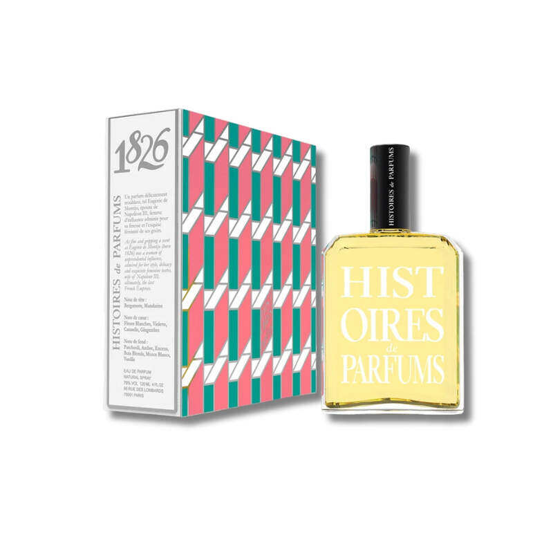 

Histoires de Parfums 1826 Eau de Parfum