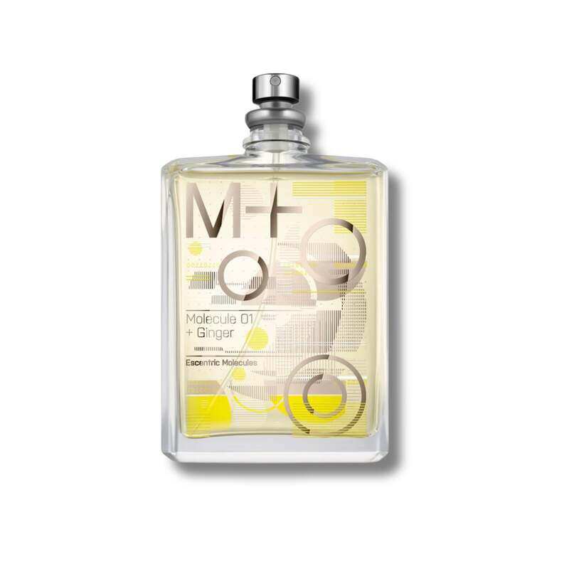 

Escentric Molecules Molecule 01 + Ginger Eau De Toilette